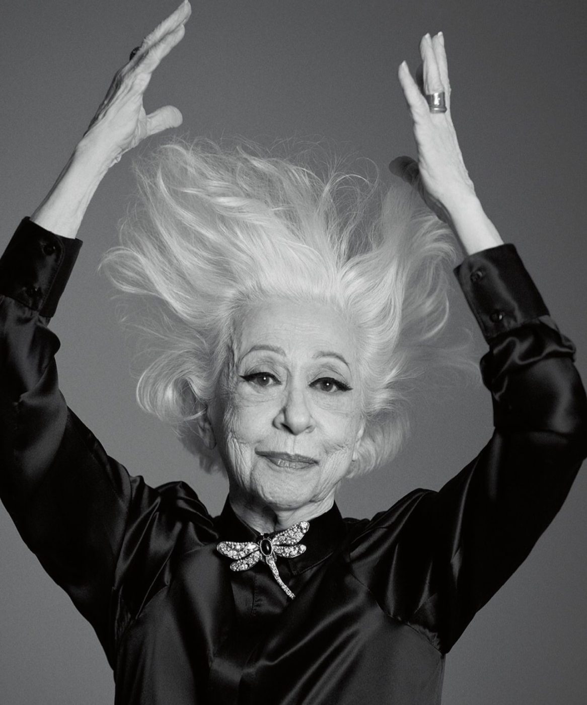Aos 95 anos, Fernanda Montenegro anuncia turnê teatral pelo Brasil após temporada no Rio de Janeiro