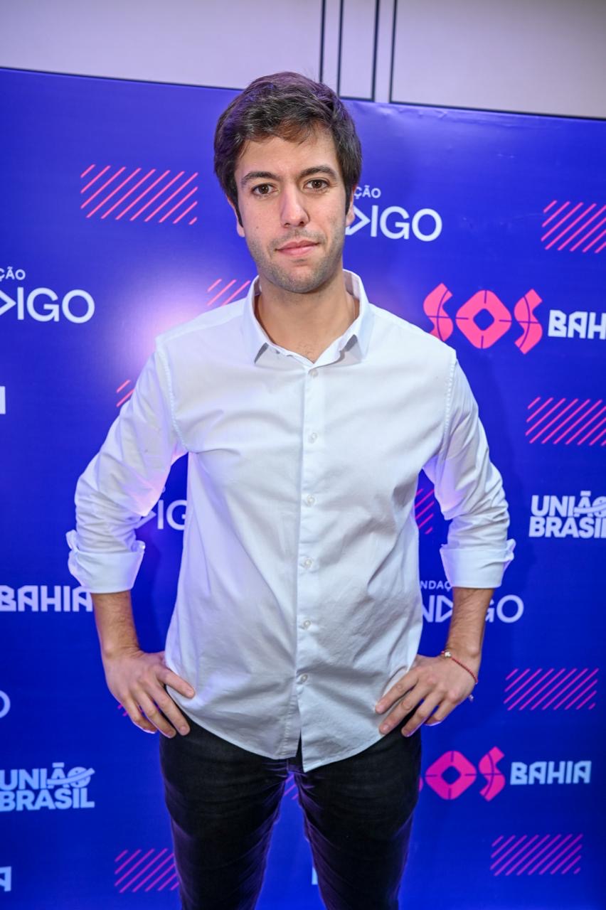 Caio Coppolla