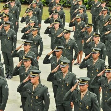 Forças Armadas adotam cotas raciais e vão reservar 30% das vagas em concursos
