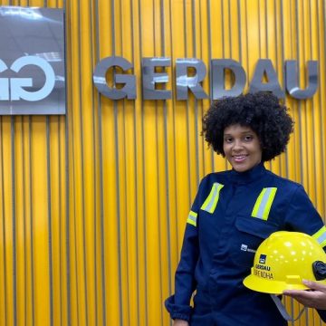 Gerdau abre vagas de Estágio para diversas regiões do país; veja oportunidades na Bahia