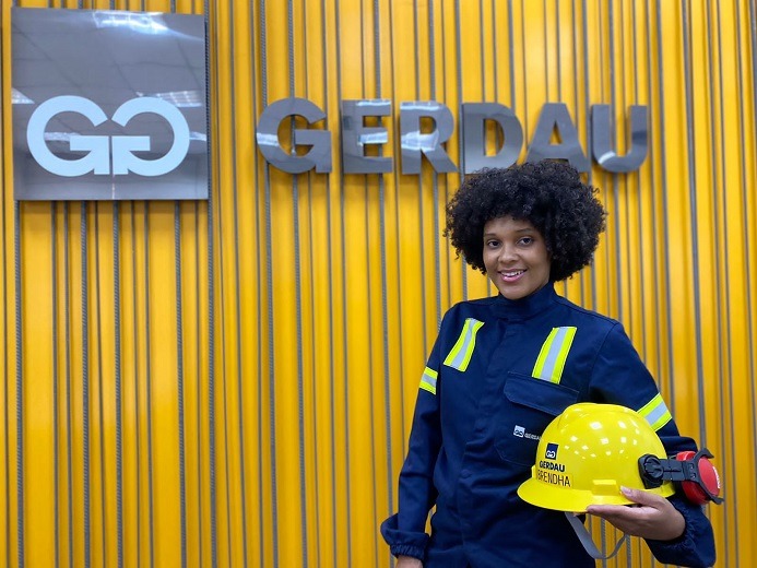 Gerdau abre vagas de Estágio para diversas regiões do país; veja oportunidades na Bahia