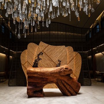 Prix Versailles revela os 16 restaurantes mais lindos do mundo em 2025; veja a lista completa