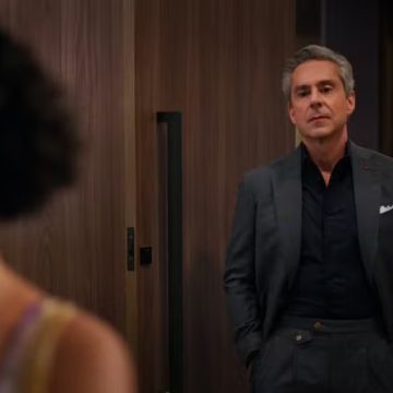 Marco Aurélio aciona Maria de Fátima para missão criminosa, em Vale Tudo