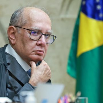Ministro Gilmar Mendes completa 23 anos de atuação no STF