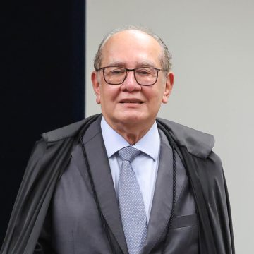 Gilmar Mendes é escolhido para presidir a Segunda Turma do STF