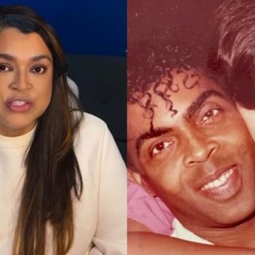 Gilberto Gil completa 83 anos e recebe homenagem emocionante de Preta Gil: “Você me cura”