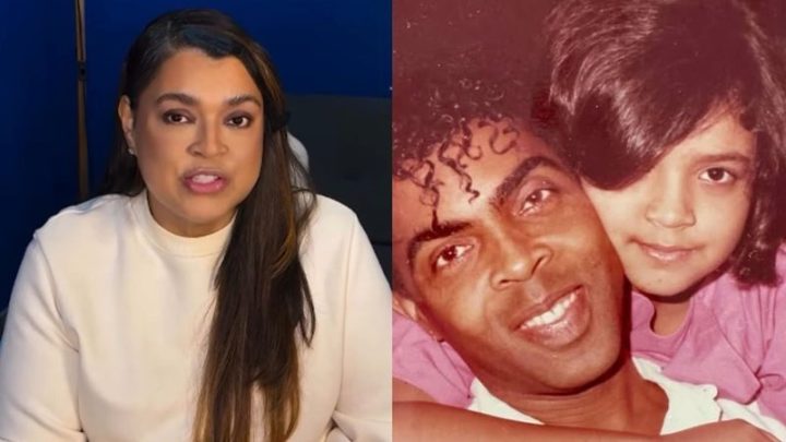 Gilberto Gil completa 83 anos e recebe homenagem emocionante de Preta Gil: “Você me cura”