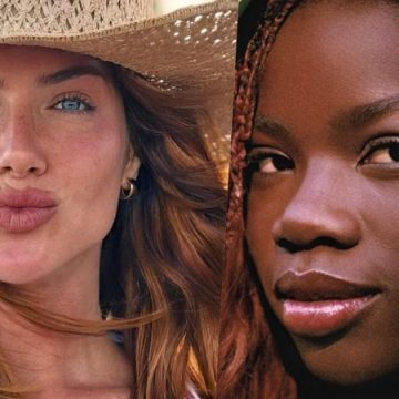 Giovanna Ewbank posta fotos inéditas da filha Titi e se declara em data especial