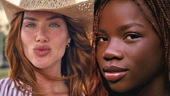 Giovanna Ewbank posta fotos inéditas da filha Titi e se declara em data especial