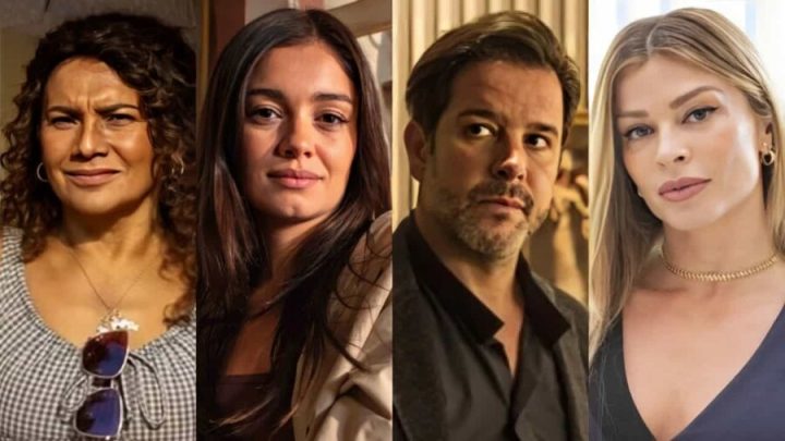 Novela que substituirá Vale Tudo ganha data de estreia; vem saber