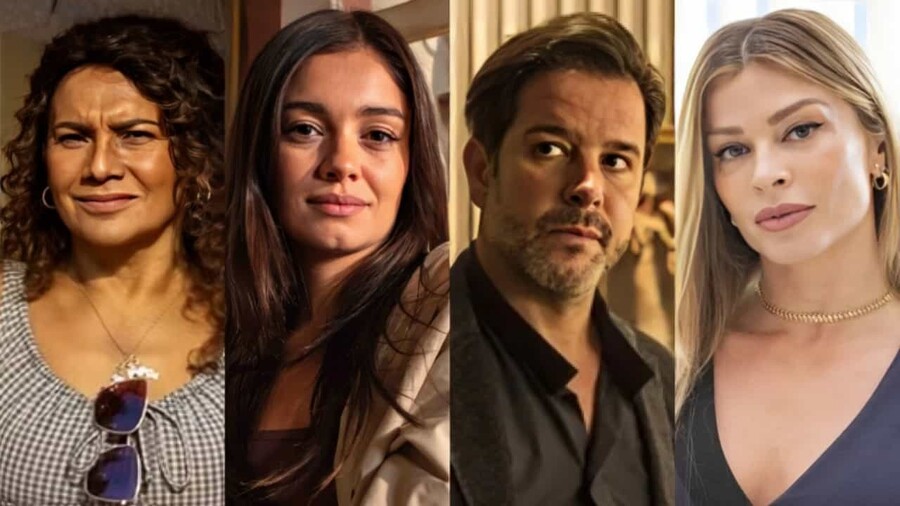 Novela que substituirá Vale Tudo ganha data de estreia; vem saber