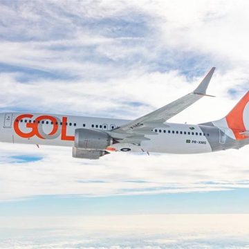 Gol anuncia nova rota entre Petrolina (PE) e Salvador a partir de setembro