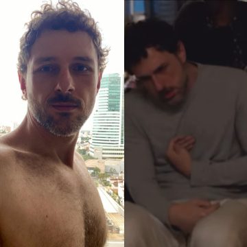 Conheça o ator que vive filho escondido por Odete Roitman em Vale Tudo