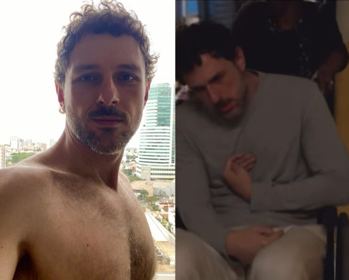 Conheça o ator que vive filho escondido por Odete Roitman em Vale Tudo