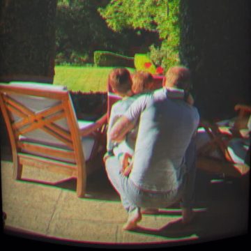 Meghan Markle resgata vídeo inédito de Harry com os filhos no Dia dos Pais