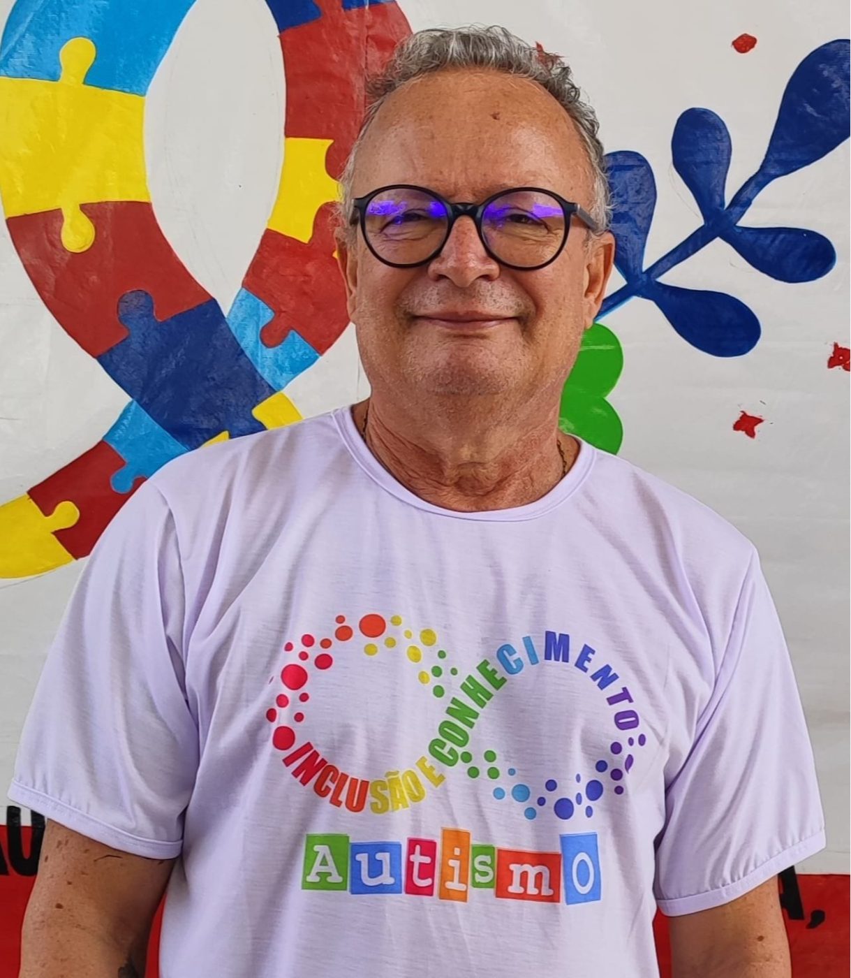 Não era defeito: juiz baiano revela diagnóstico de autismo na vida adulta e fala sobre libertação