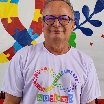 Não era defeito: juiz baiano revela diagnóstico de autismo na vida adulta e fala sobre libertação