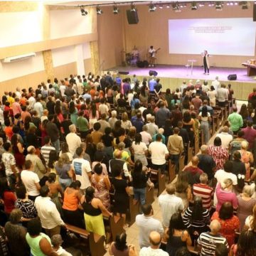 Salvador sedia, em julho, o maior encontro de evangélicos da Igreja Batista da Bahia