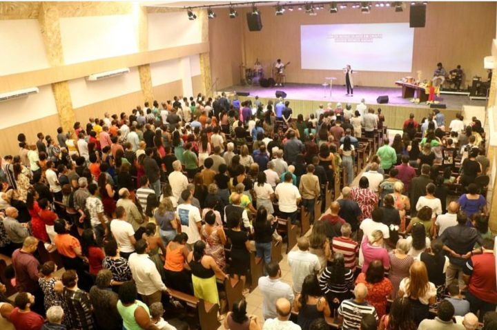 Salvador sedia, em julho, o maior encontro de evangélicos da Igreja Batista da Bahia