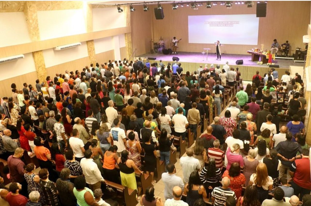 Salvador sedia, em julho, o maior encontro de evangélicos da Igreja Batista da Bahia