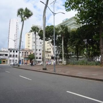 Metrô até o Campo Grande? Saiba detalhes da nova estação subterrânea que será implementada em Salvador