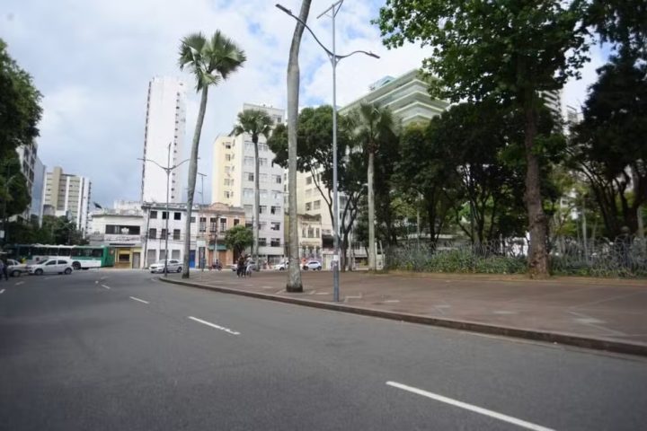 Metrô até o Campo Grande? Saiba detalhes da nova estação subterrânea que será implementada em Salvador