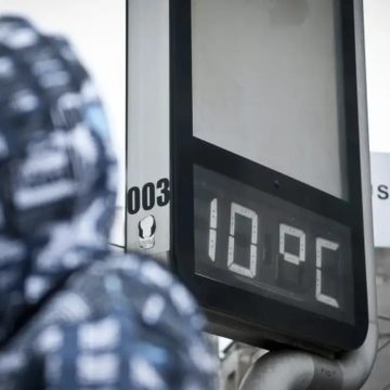 Inverno começa nesta sexta-feira no Hemisfério Sul