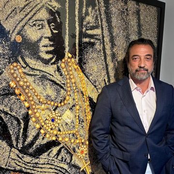 Da Bahia para o mundo: Itamar Musse amplia atuação e inaugura antiquário em Lisboa