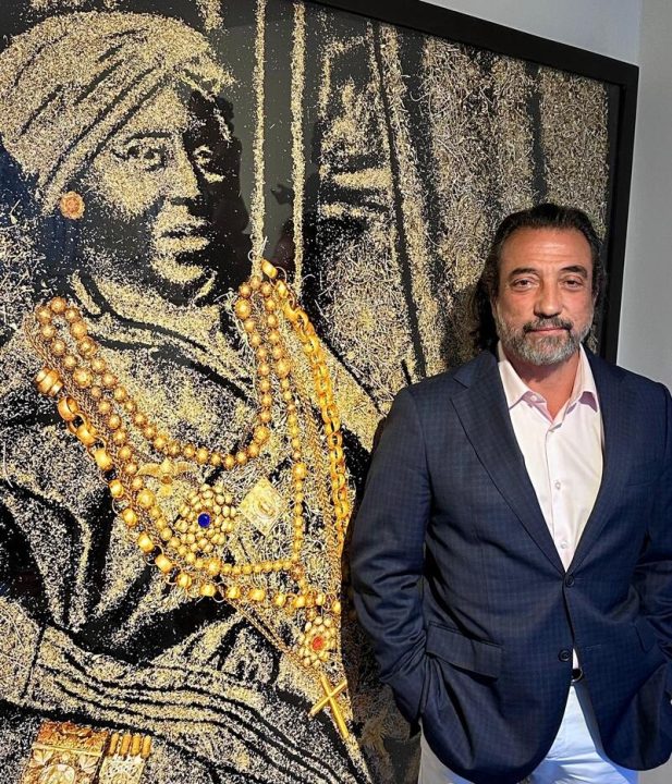 Da Bahia para o mundo: Itamar Musse amplia atuação e inaugura antiquário em Lisboa
