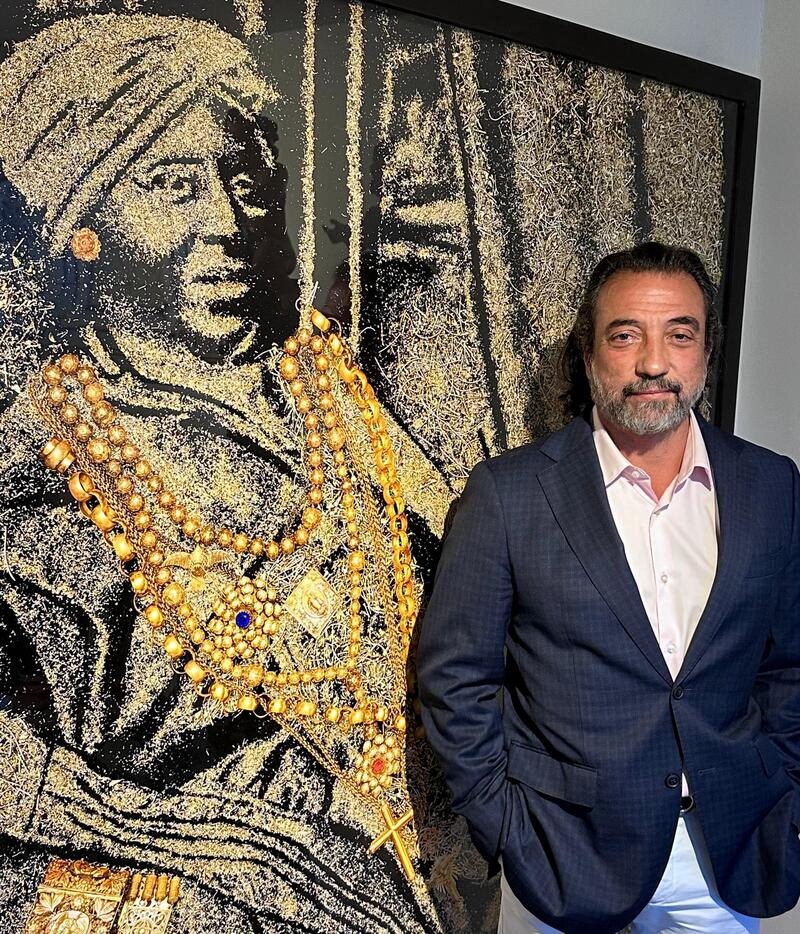 Da Bahia para o mundo: Itamar Musse amplia atuação e inaugura antiquário em Lisboa
