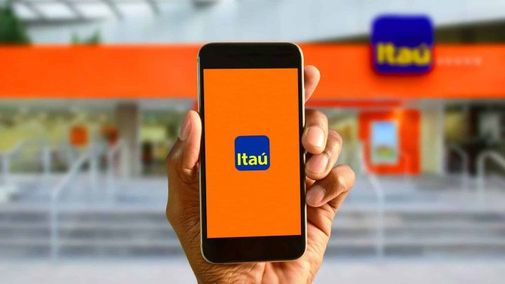 App do Itaú caiu? Usuários do banco relatam instabilidades