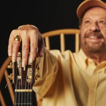 João Bosco volta a Salvador para show especial em agosto