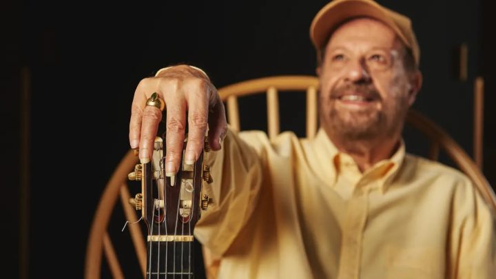 João Bosco volta a Salvador para show especial em agosto