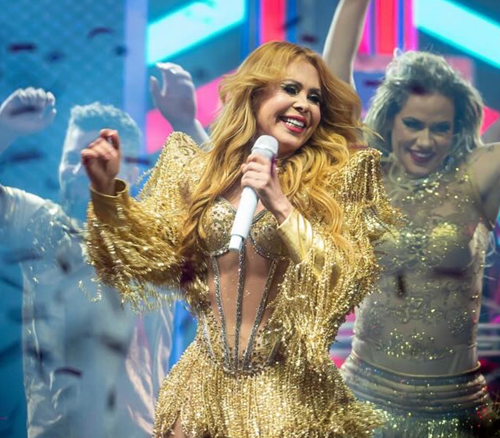 Recuperada, Joelma fará seis shows na Bahia durante o São João de 2025; confira as cidades