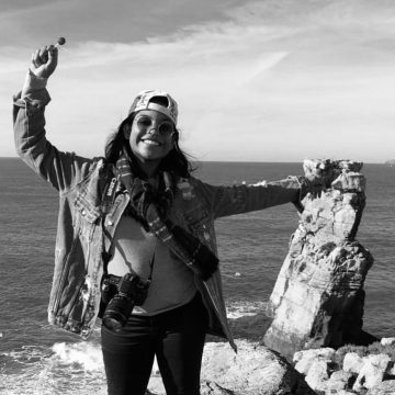 Morre Juliana Marins, brasileira que caiu em penhasco no Monte Rinjani, na Indonésia
