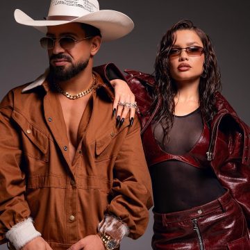 Juliette resgata clássicos de Luiz Gonzaga em álbum junino com Dennis DJ; confira