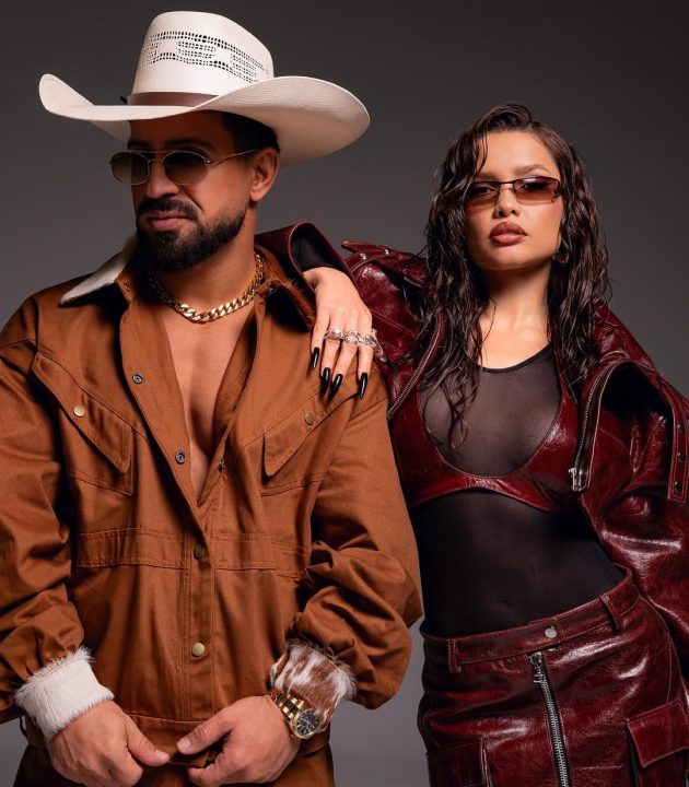Juliette resgata clássicos de Luiz Gonzaga em álbum junino com Dennis DJ; confira