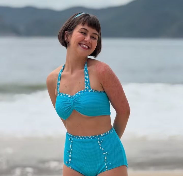 Klara Castanho faz balanço após fim de novela: ‘Caminho de aprendizado’
