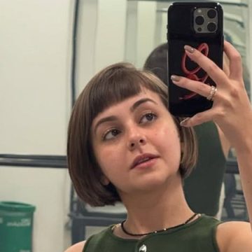 Klara Castanho fala sobre afastamento da TV: ‘Voltei com mais bagagem’