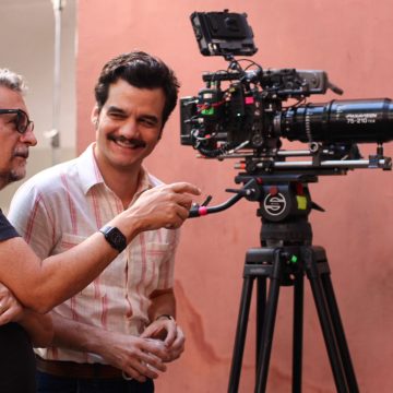 Filme estrelado por Wagner Moura terá sessão gratuita em festival no Museu do Louvre, em Paris