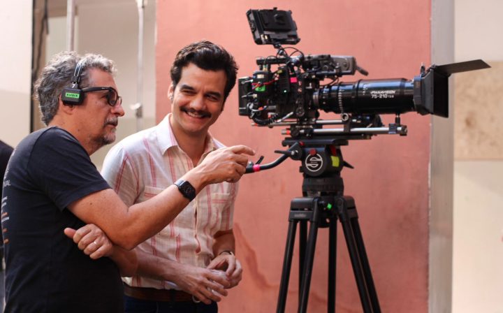 Filme estrelado por Wagner Moura terá sessão gratuita em festival no Museu do Louvre, em Paris