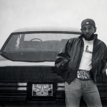 Kendrick Lamar anuncia show único no Brasil; saiba datas de venda