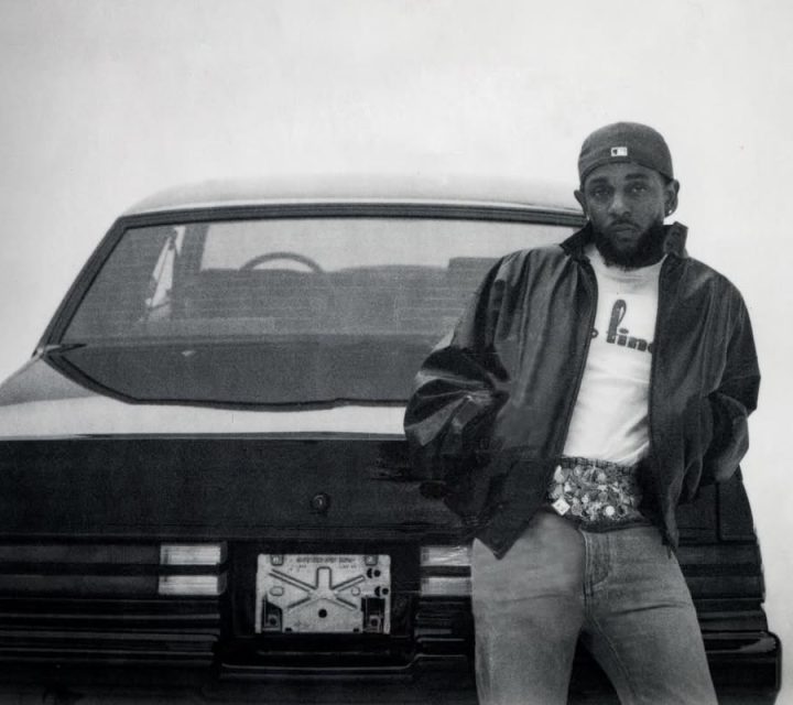 Kendrick Lamar anuncia show único no Brasil; saiba datas de venda