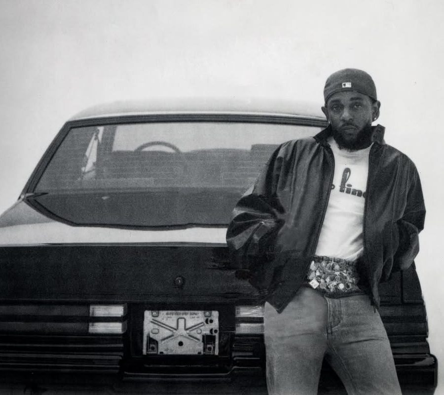 Kendrick Lamar anuncia show único no Brasil; saiba datas de venda