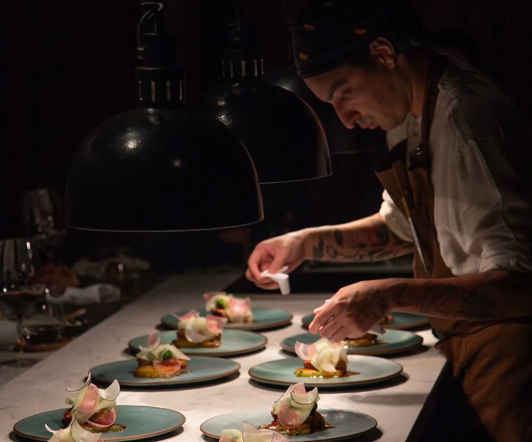 Restaurante carioca entra na lista dos 30 melhores do mundo; saiba qual