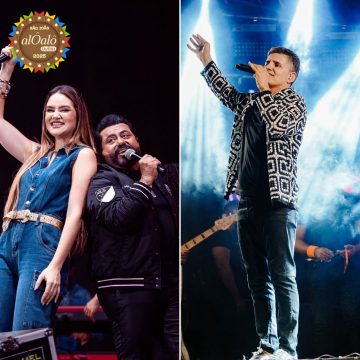 São João no Pelourinho encerra programação em Salvador com shows de Limão com Mel, Del Feliz e mais nesta terça-feira (24)