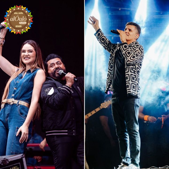São João no Pelourinho encerra programação em Salvador com shows de Limão com Mel, Del Feliz e mais nesta terça-feira (24)