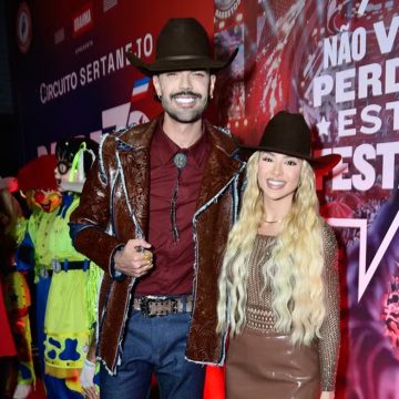 Luan Pereira anuncia fim do noivado e ex-noiva revela motivo inusitado