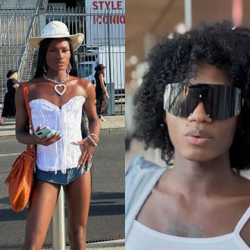 Encontro exibe reportagem especial sobre DJ baiana que assistiu Beyoncé em Paris