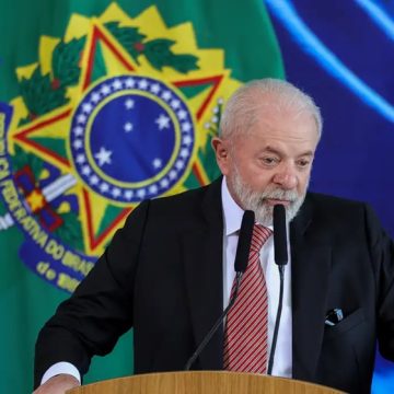 Lula reafirma que guerra em Gaza é genocídio e que judeus são contra